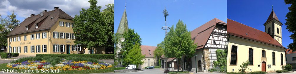Schwäbischer Albverein | Ortsgruppe Plieningen-Birkach